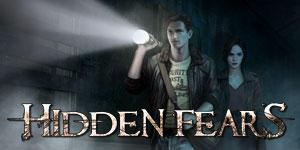 hidden fears